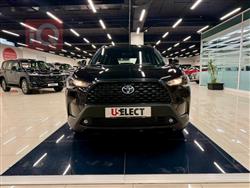 تويوتا كورولا كروس